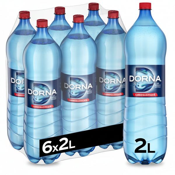 Apă, sucuri & răcoritoare