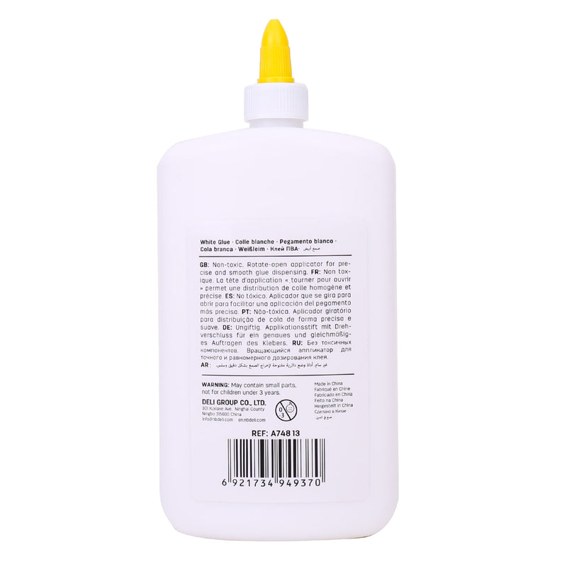 Aracet 500 ml Deli