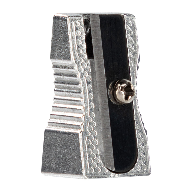 Ascutitoare simpla din metal Deli - imagine produs