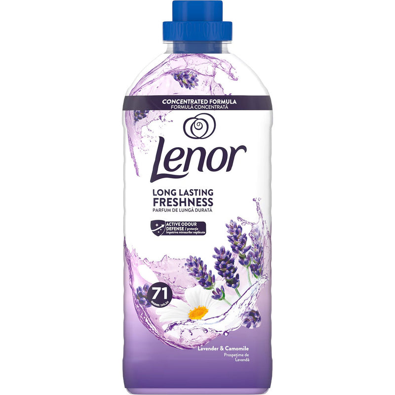 Balsam rufe Lenor 1,491 l