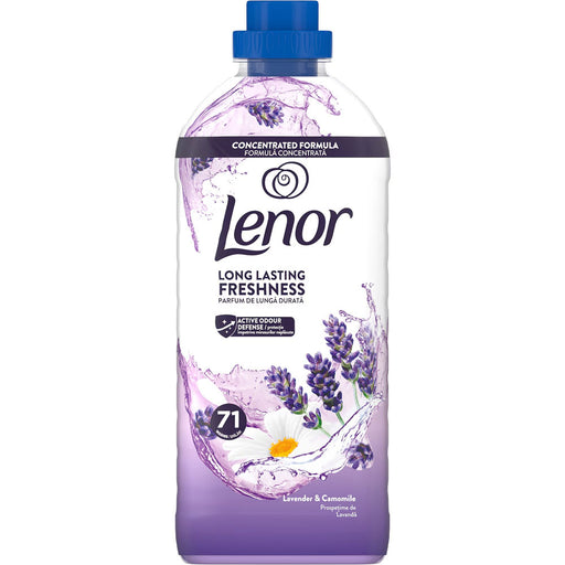Balsam rufe Lenor 1,491 l