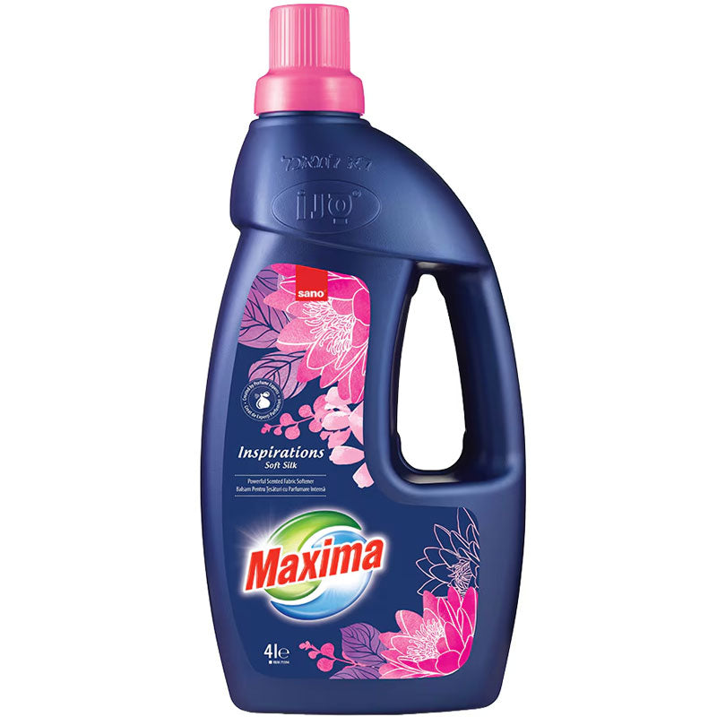 Balsam rufe Sano Maxima 4 l Soft Silk