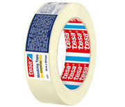 Bandă Adezivă de Mascare Hârtie 45 m x 29 mm Tesa