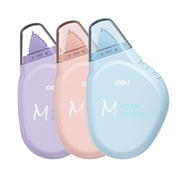 Banda corectoare 5 mm x 5 m Macaron Deli - imagine produs