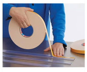 Bandă Dublu Adezivă Buretată 25 m x 19 mm Tesa