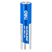 Baterii Alcaline AAA (R3) Blister 1 Bucată Deli