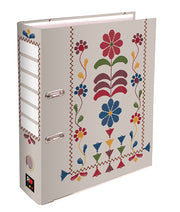 Biblioraft Ethno 8 cm Diverse Modele Pigna