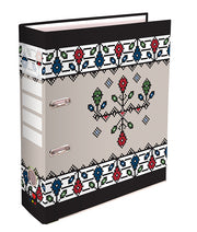 Biblioraft Ethno 8 cm Diverse Modele Pigna