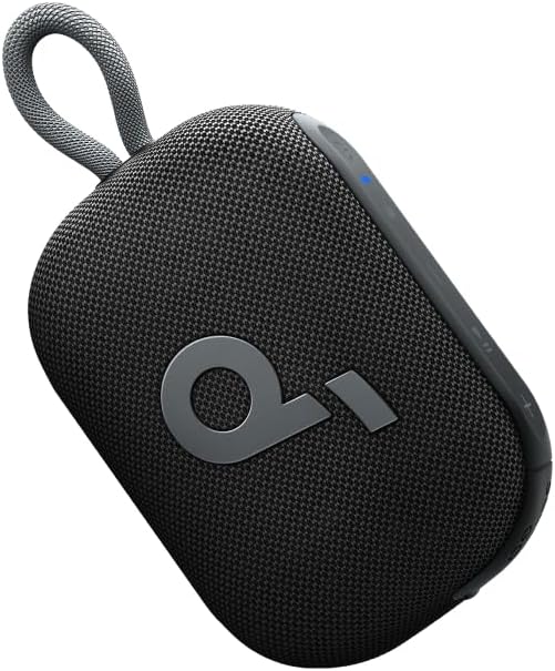 Boxa Portabila Anker Soundcore 4 Go 5W IP67 20h Bluetooth - imagine produs
