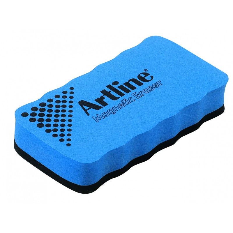 Burete Magnetic pentru Table Magnetice de Scris Artline