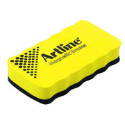 Burete Magnetic pentru Table Magnetice de Scris Artline