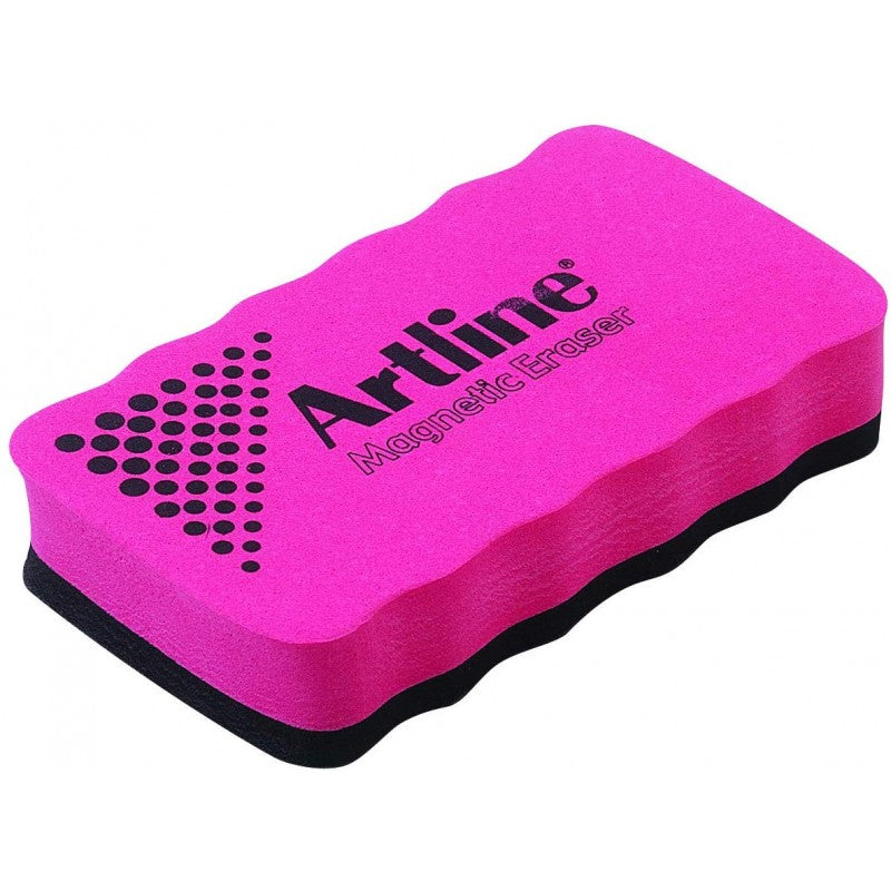 Burete Magnetic pentru Table Magnetice de Scris Artline