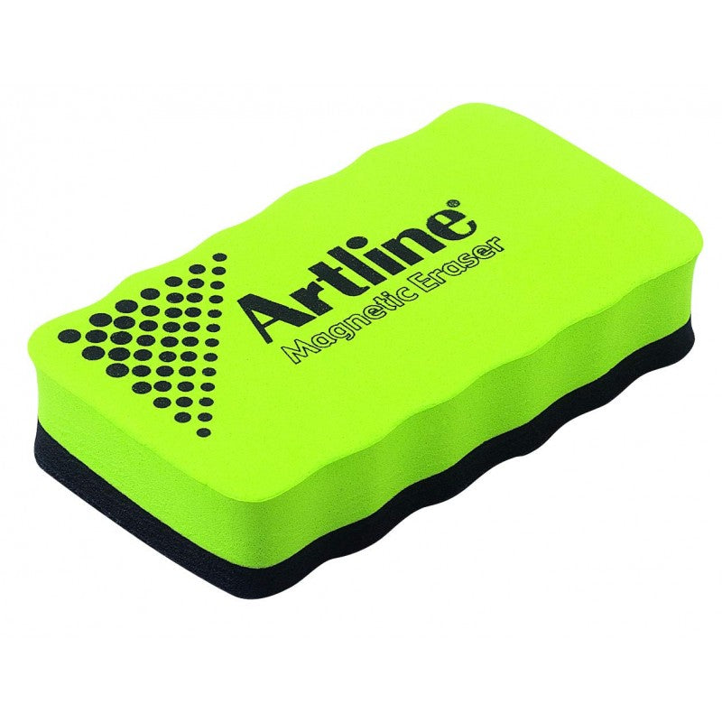 Burete Magnetic pentru Table Magnetice de Scris Artline