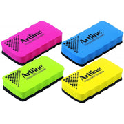 Burete Magnetic pentru Table Magnetice de Scris Artline