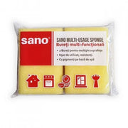 Bureti vase Sano 2 buc Canelat