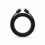 Cablu HDMI 2.0 2m 4K@60Hz Negru Baseus