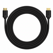 Cablu HDMI 2.0 CAKGQ-D01 5m 4K@60Hz Negru Baseus