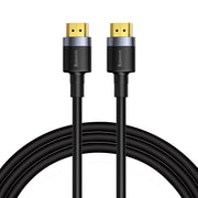 Cablu HDMI Cafule 2.0 CADKLF-H01 5m 4K Negru/Gri Baseus