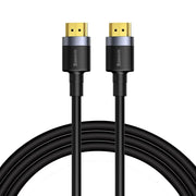Cablu HDMI 2.0 Premium High-Speed 2m 4K@60Hz Negru Baseus