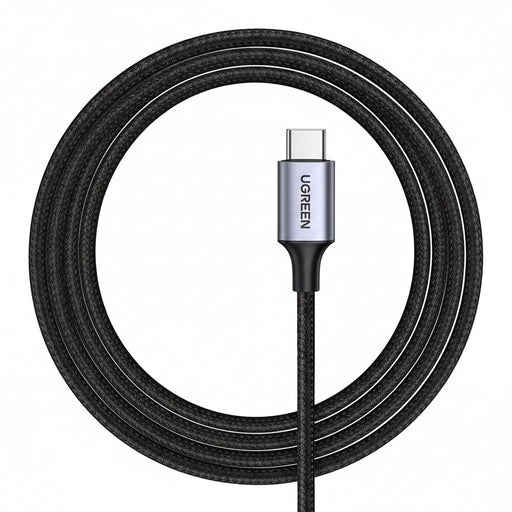Cablu Ugreen USB-C la USB-A 2.0 2m Negru