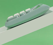 Calculator de Birou 12 Cifre Retro M36 Gri Deli