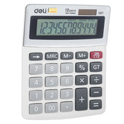 Calculator de Birou 12 Cifre 1217 Deli