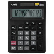 Calculator de Birou 12 Cifre 1519A Deli