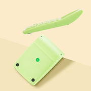 Calculator de Birou 12 Digiți 1238 Alb-Verde Deli