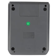 Calculator de Birou Metalic 12 Cifre M00820 Deli