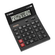 Calculator de Birou 14 Digiți AS2400 Canon