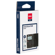 Calculator de Buzunar 8 Cifre 39219 Deli