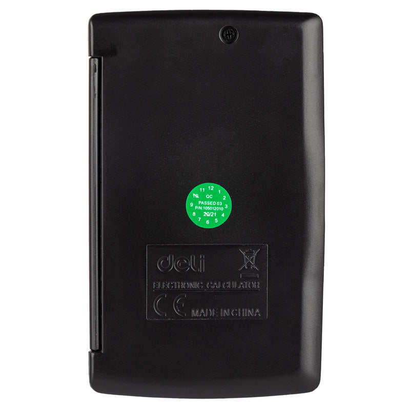 Calculator de Buzunar 8 Cifre 39219 Deli
