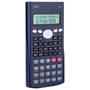 Calculator Științific 240 Funcții 1710 Deli