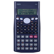 Calculator Științific 240 Funcții 1710 Deli