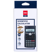 Calculator Științific 240 Funcții 1710 Deli