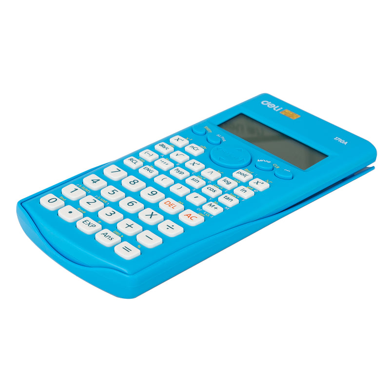 Calculator Științific 240 Funcții 1710A Deli