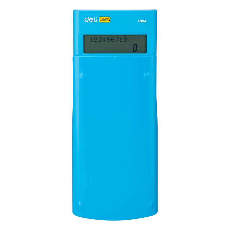 Calculator Științific 240 Funcții 1710A Deli