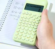 Calculator Științific 12 Digiți 240F Longreen Vernil Deli