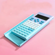 Calculator Științific 300 Funcții Bleu Degrade Deli