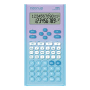 Calculator Științific 300 Funcții Bleu Degrade Deli