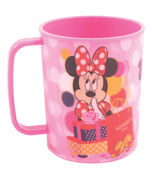Cană Plastic 325 ml Minnie Pigna