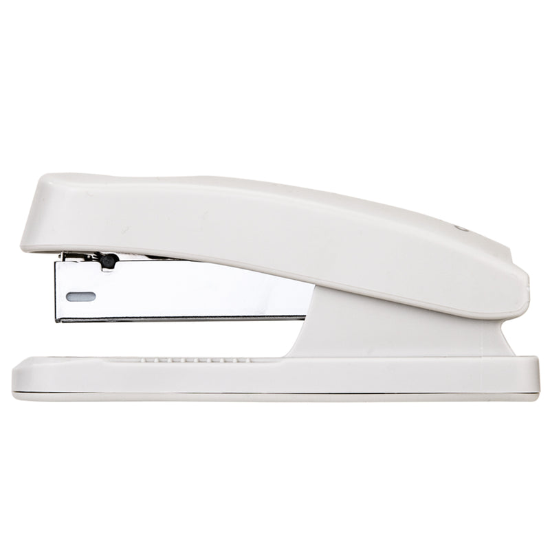 Capsator de birou Deli Start, capse 24/6, 20 coli - Culori Asortate