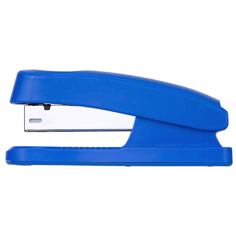 Capsator de birou Deli Start, capse 24/6, 20 coli - Culori Asortate