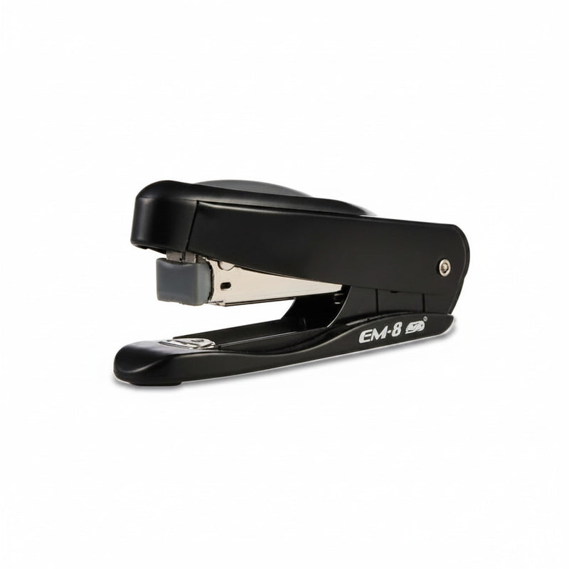 Capsator Noki EM-8, 20 coli, capse 24/6, negru