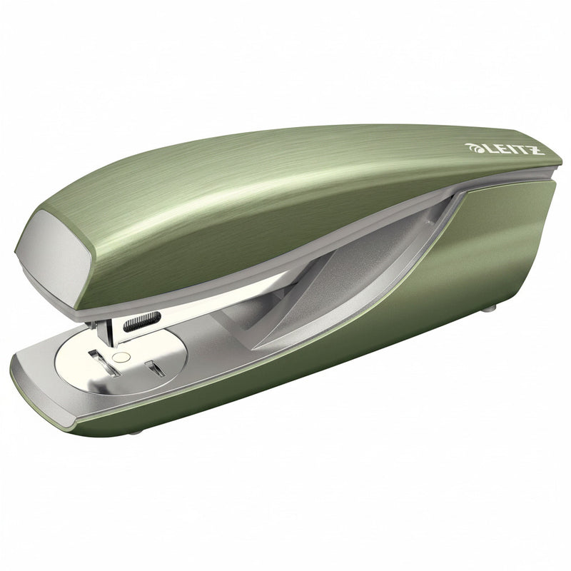 Capsator Premium Leitz Style 5562, 30 Coli, Capse 24/6, Fistic