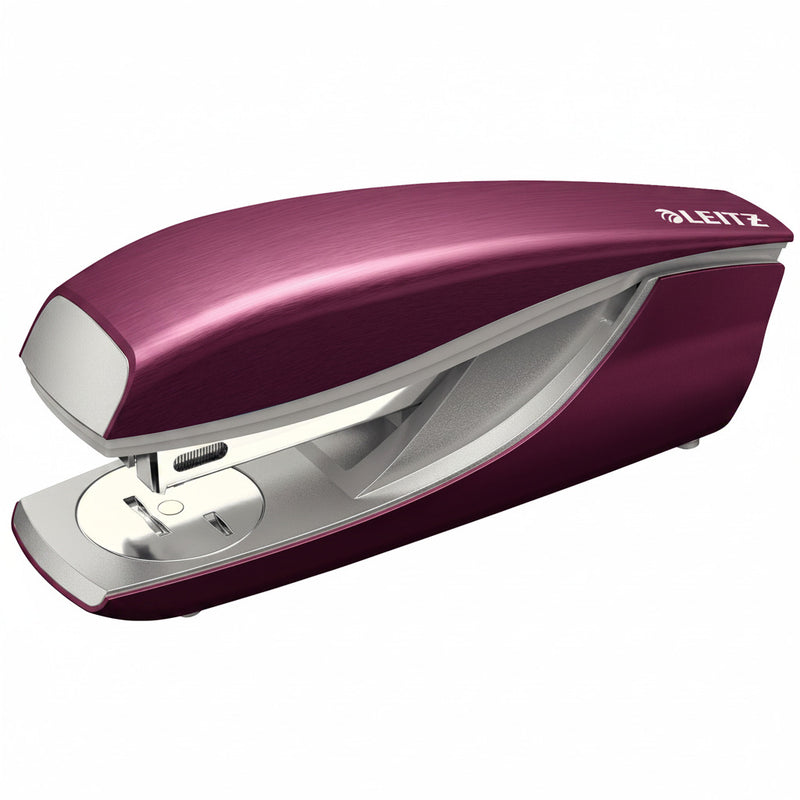 Capsator Premium Leitz Style 5562, 30 Coli, Capse 24/6, Grenadă