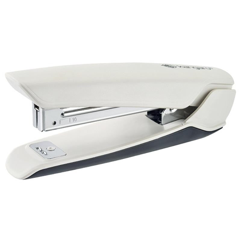 Capsator Kangaro NOWA-35/S Blister, 25 coli nr.24/6 - Ivory