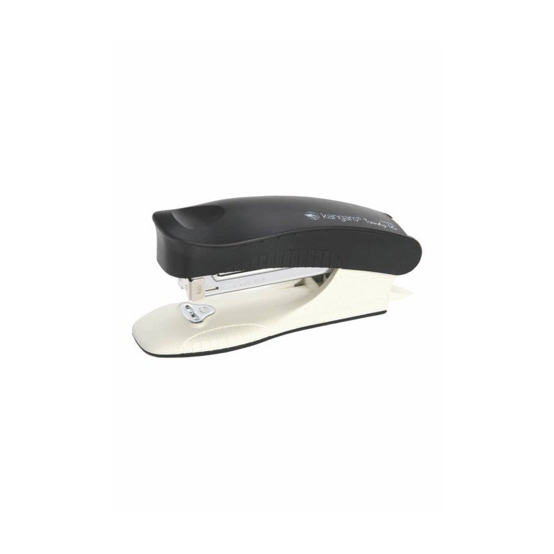Capsator Kangaro Trendy 45 Halfstrip, 25 coli - Albastru
