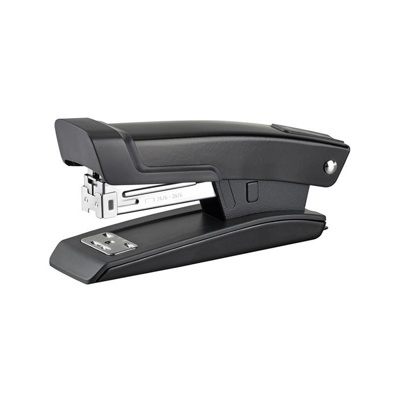 Capsator Metalic Profesional Kangaro PRO-45, 30 coli nr.24/6 - Negru