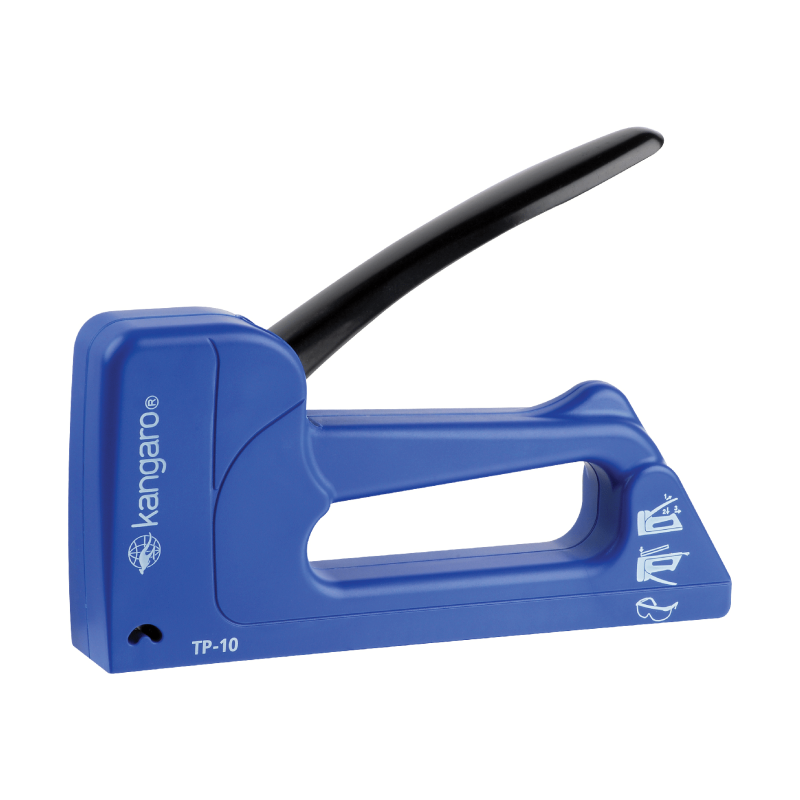 Tacker Manual Kangaro TP10, Pistol de Capsat 23/6-8